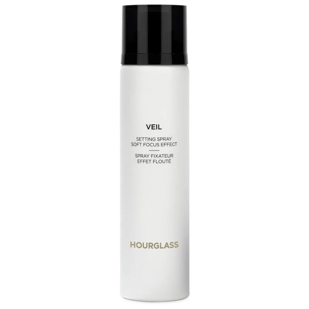 $18 OFF ✅ Hourglass Veil Soft Focus Setting Spray 120mL  ✨ NEW IN BOX